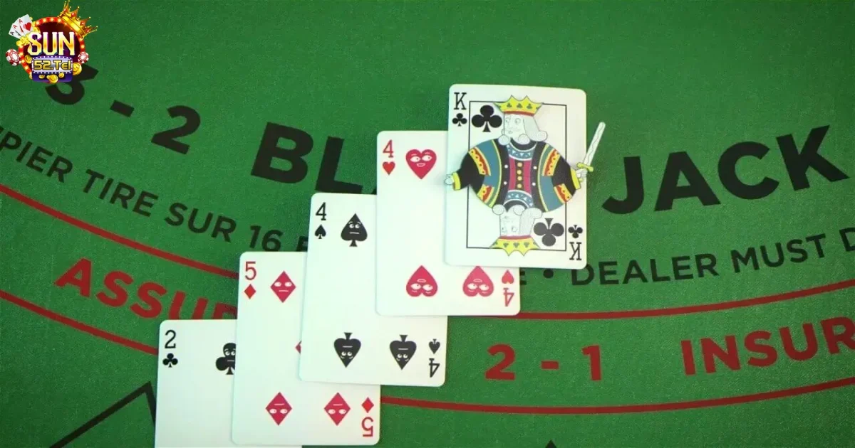 Cách Chơi Bài Ngũ Linh Sun52 – Hướng Dẫn Cho Người Mới 4 Khi nào bài được tính là Ngũ Linh & cách giành chiến thắng?