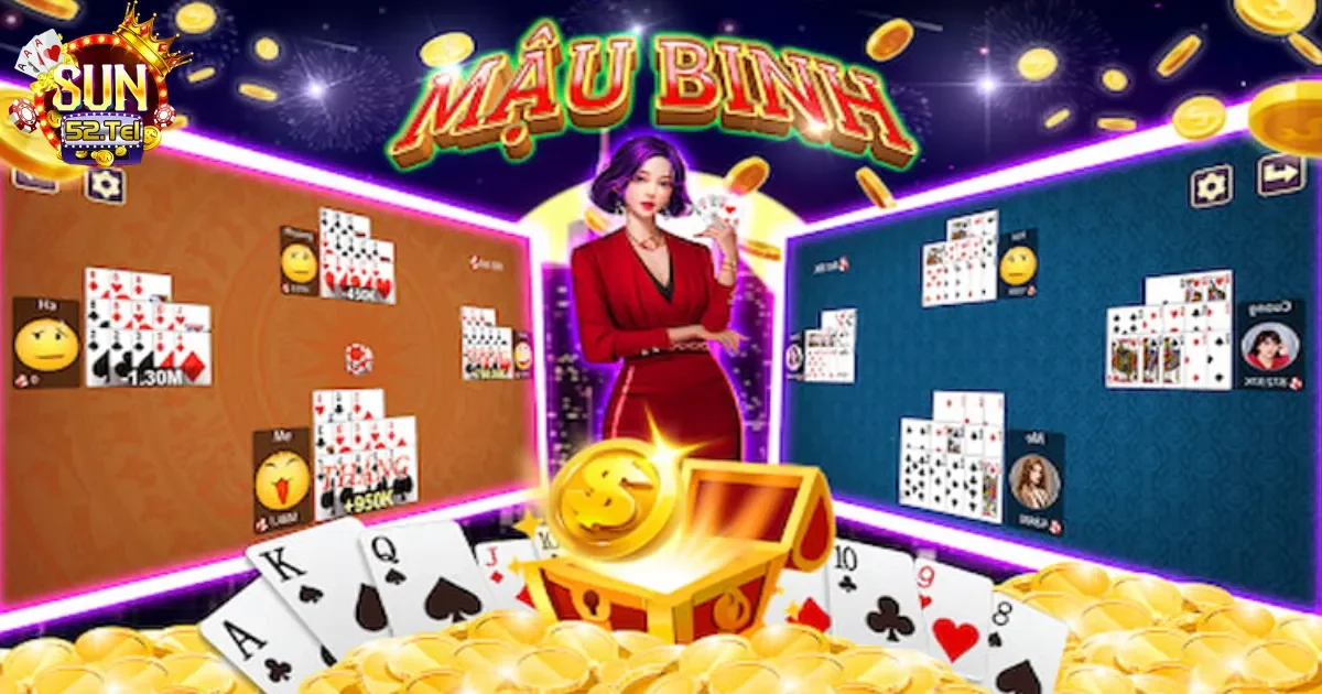 Kinh Nghiệm Chơi Bài Mậu Binh Sun52 – Thắng Lớn Dễ Dàng 3 Kinh Nghiệm Chơi Bài Mậu Binh