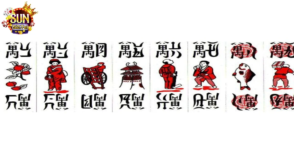 Tìm điểm khác biệt giữa bài Tôm và bài Tam Cúc là gì?