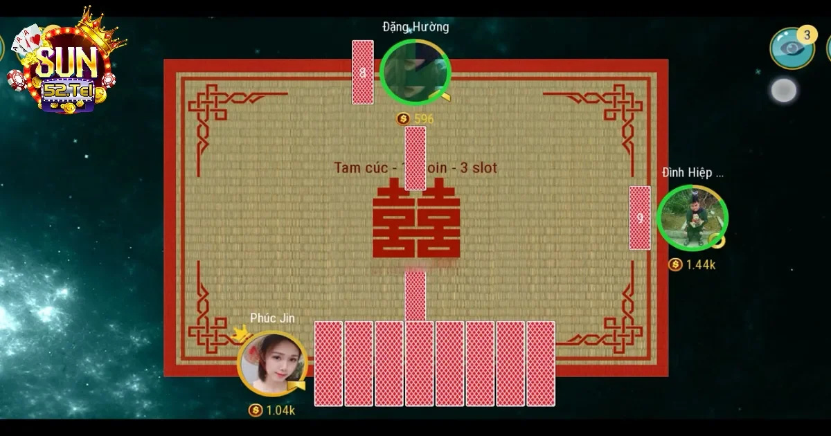 Trò chơi mang tính chiến thuật cao