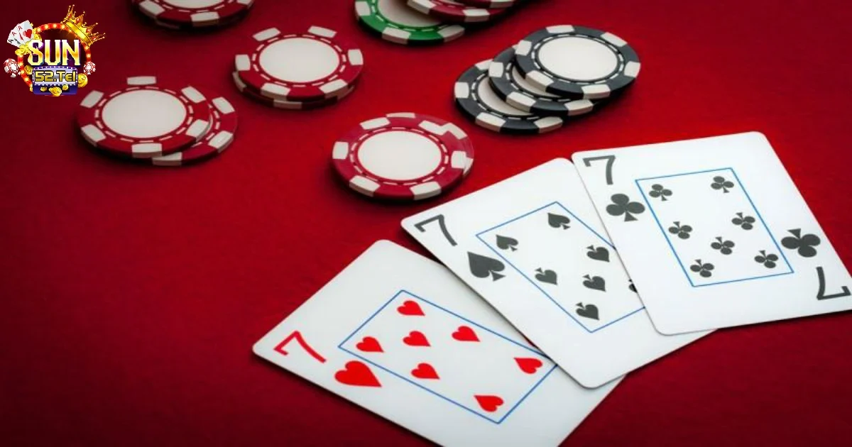 Cách Chia Bài Cào 9 Nút Sun52 – Mẹo Nhỏ Nhưng Tạo Ưu Thế 2 Khám phá quy tắc về cách chia bài cào 9 nút