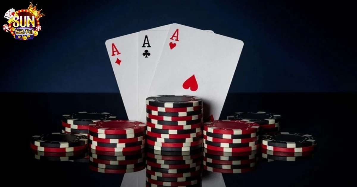 Cách Chơi Bài Cào 3 Lá Sun52 – Đơn Giản Nhưng Dễ Thắng 4 Áp dụng phương pháp so nút hiệu quả từ chuyên gia có kinh nghiệm