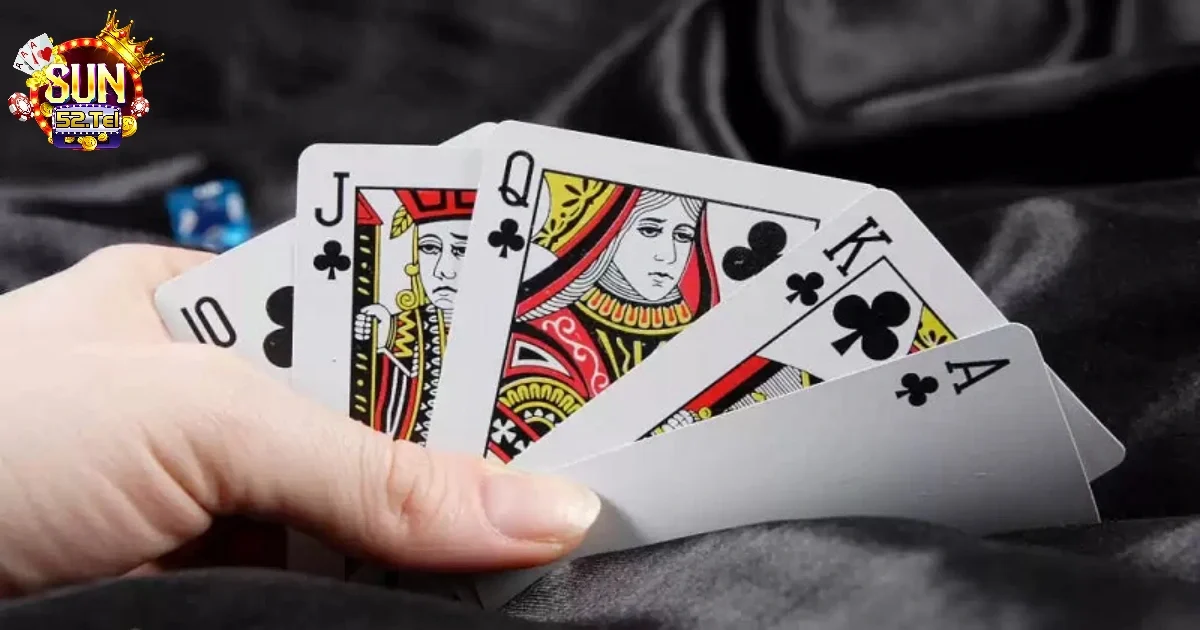 Cách chơi bài cào 6 lá với quy tắc tính điểm đúng chuẩn