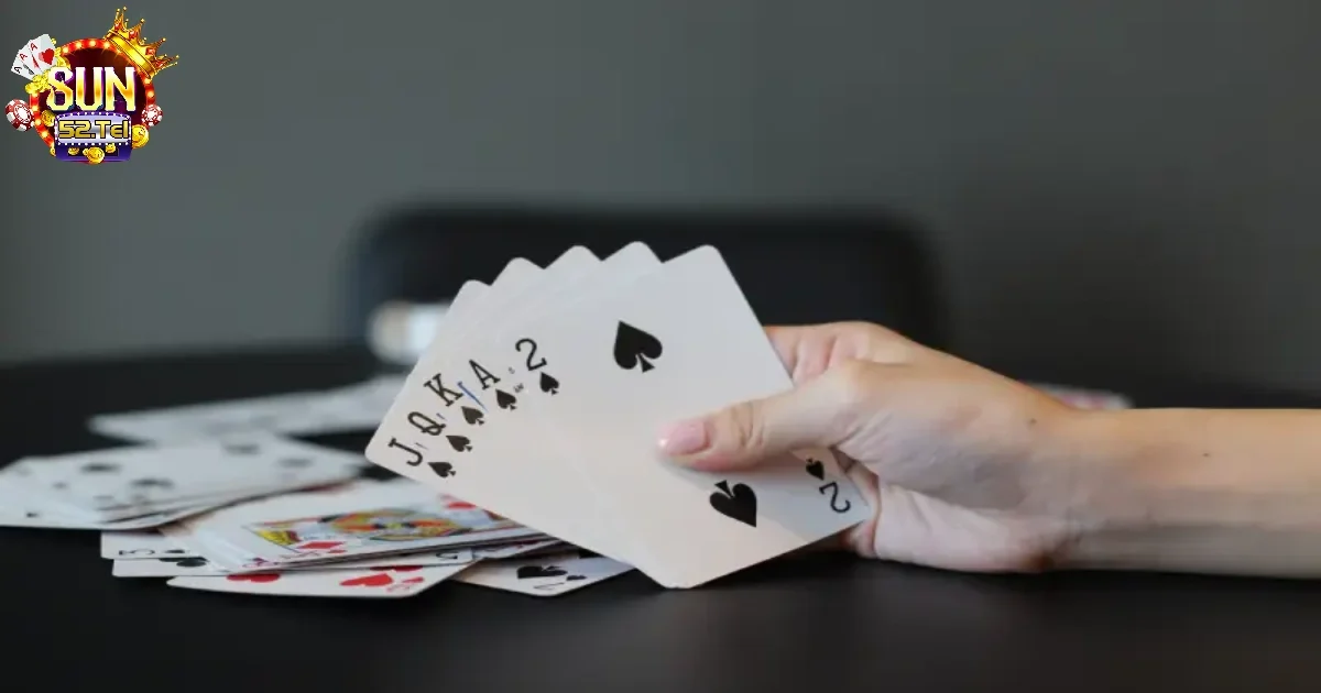 Cách phân định thắng bại trong game