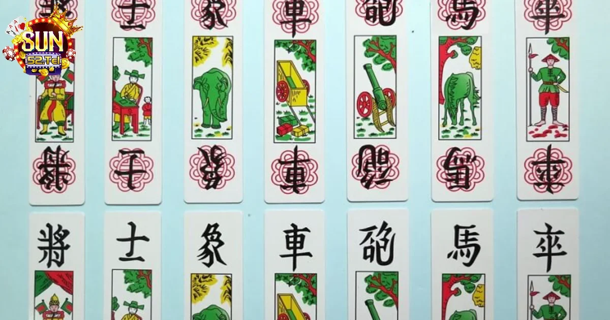 Khám phá luật chơi Tam Cúc đúng chuẩn