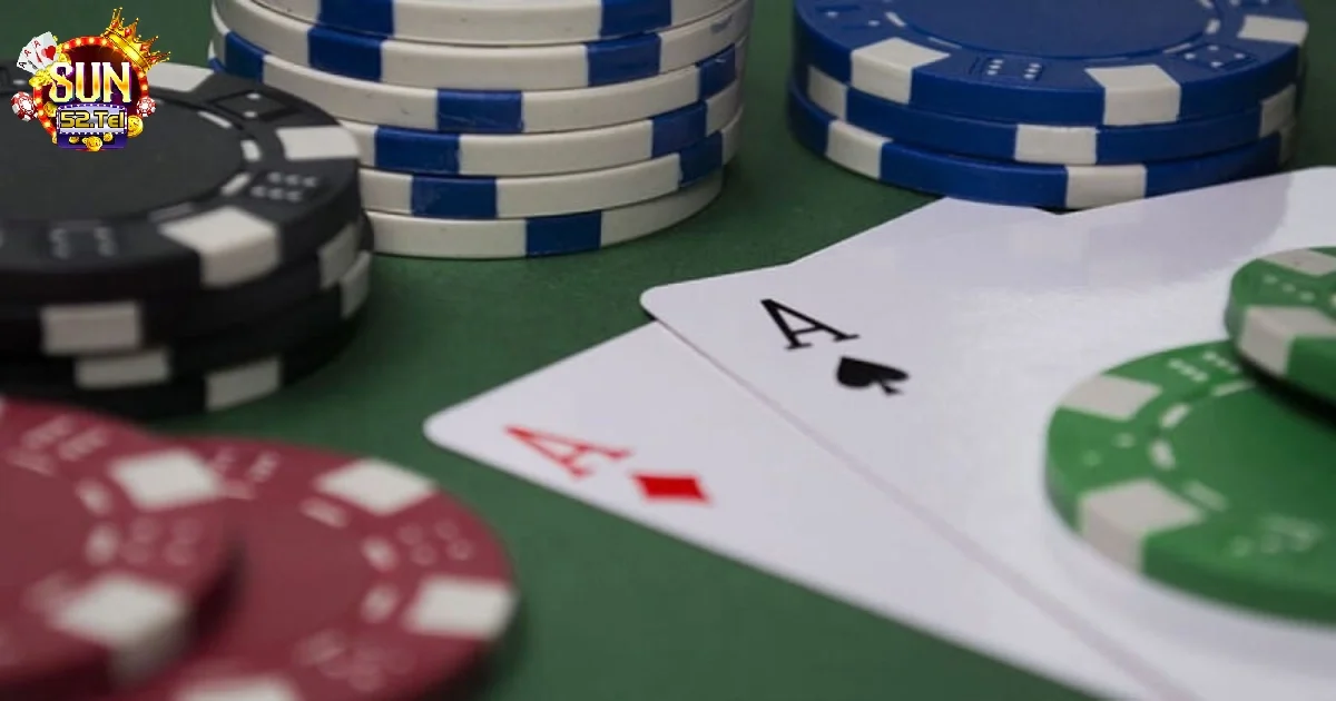 Tính toán tỷ lệ thắng siêu chuẩn xác trong Xì Dách