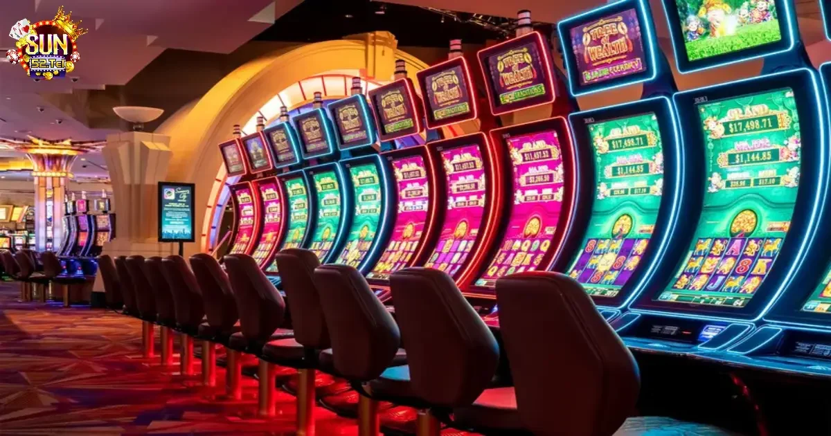 Casino Lớn Nhất Thế Giới Bạn Đã Biết Tên? Tìm Hiểu Tại Sun52 2 Tìm hiểu các sòng casino lớn nhất thế giới