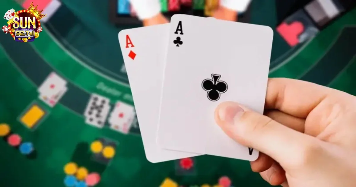 Bí kíp đánh bài hiệu quả từ cao thủ lâu năm