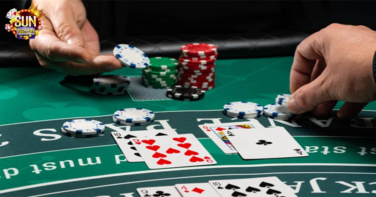 Sức mạnh của từng hand bài mà hội viên cần tham khảo