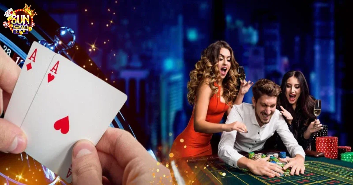 Kinh Nghiệm Chơi Casino Sun52 Giúp Bạn Không Mất Tiền Oan 3 Theo dõi lịch sử phiên cược một cách chuẩn xác
